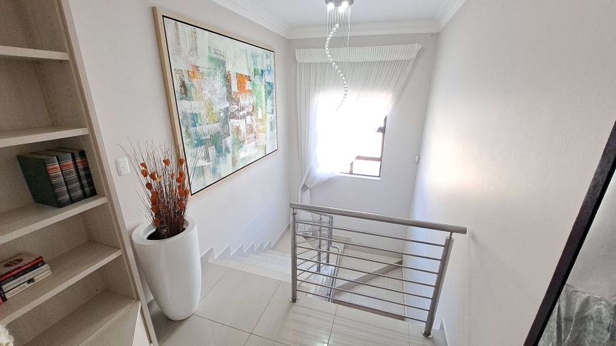 3 Bedroom Property for Sale in Wild Olive Estate Free State